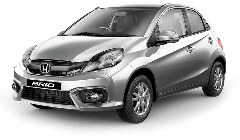 Sewa Mobil Honda Brio