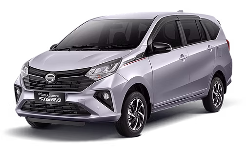 Sewa Mobil Sigra